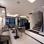 The Trinity Taksim - Special Category