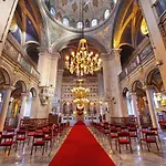 The Trinity Taksim - Special Category 3* Stambuł