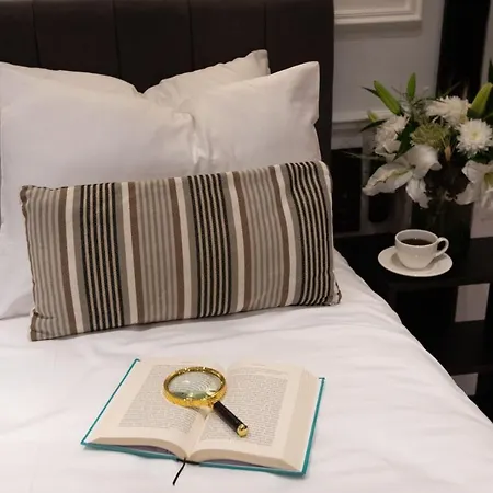 فندق The Trinity Taksim - Special Category 3*