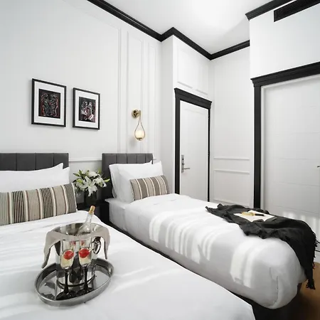 The Trinity Taksim - Special Category Estambul