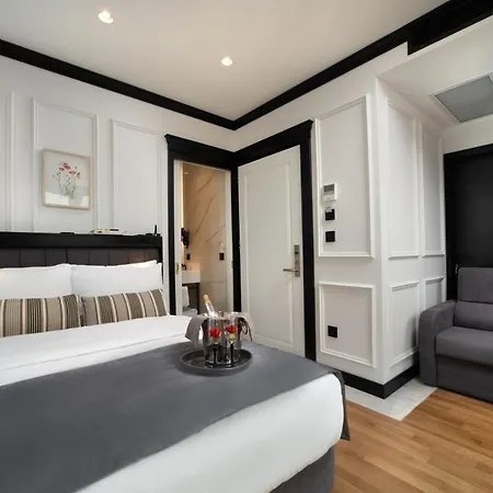 The Trinity Taksim - Special Category اسطنبول