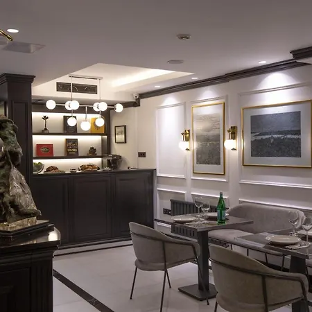 فندق The Trinity Taksim - Special Category