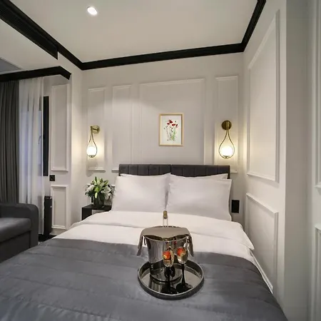 The Trinity Taksim - Special Category Estambul