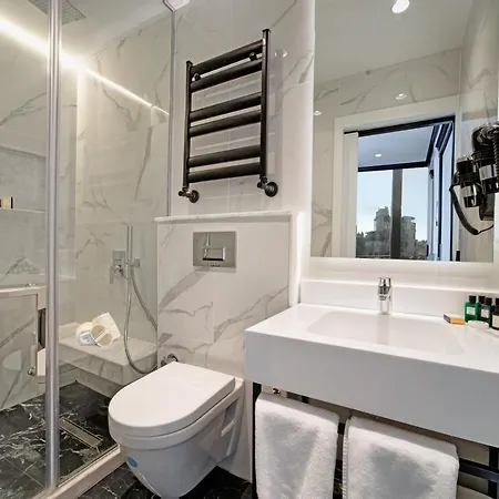 The Trinity Taksim - Special Category اسطنبول