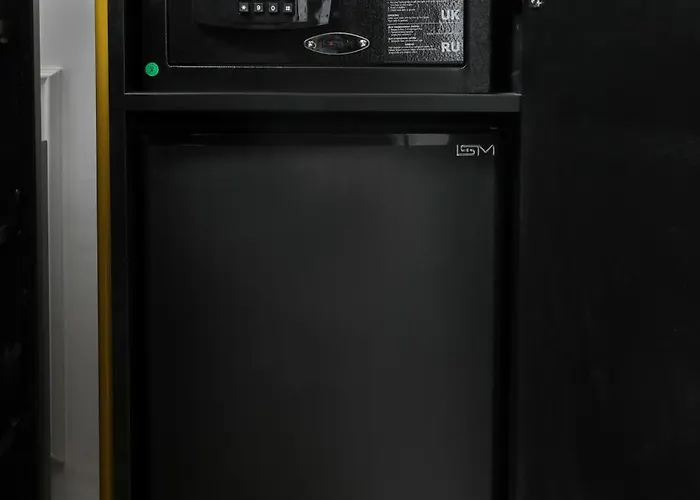 The Trinity Taksim - Special Category 3* איסטמבול