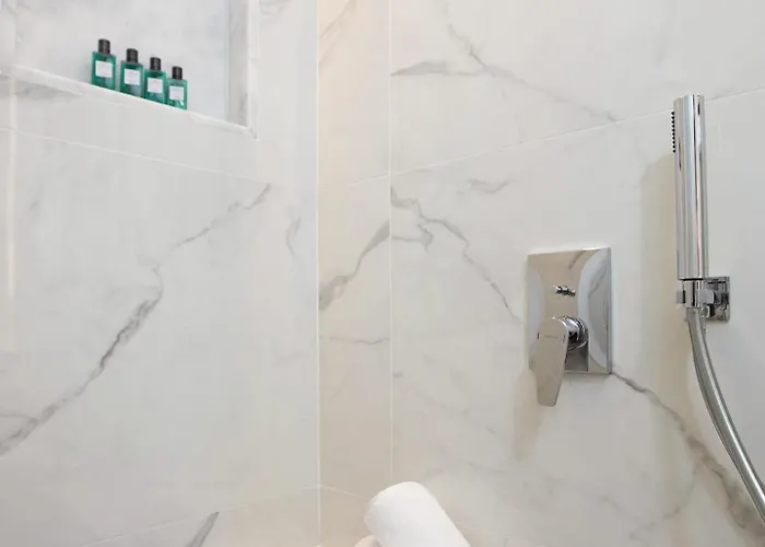 The Trinity Taksim - Special Category 3*