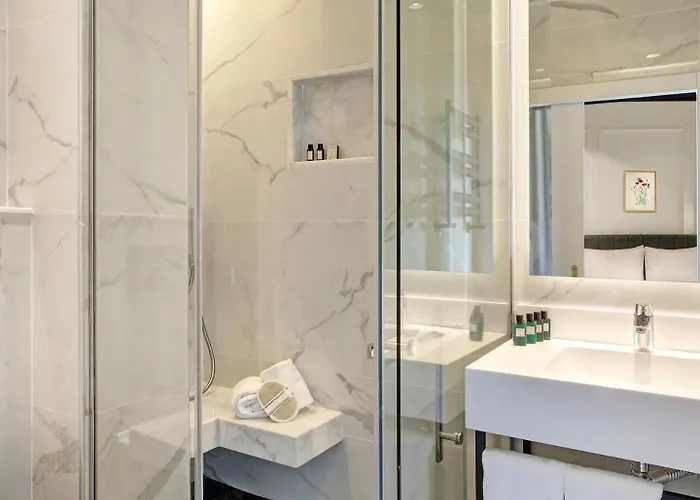 The Trinity Taksim - Special Category איסטמבול