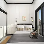 Hotel The Trinity Taksim - Special Category Istanbulská provincie