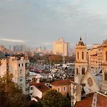 The Trinity Taksim - Special Category