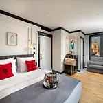 Hotel The Trinity Taksim - Special Category