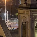 The Trinity Taksim - Special Category