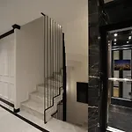 The Trinity Taksim - Special Category Hotel Istanbulská provincie