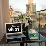 Hotel The Trinity Taksim - Special Category 3*