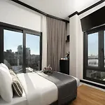 Hotel The Trinity Taksim - Special Category Istanbulská provincie