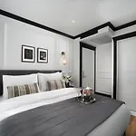 The Trinity Taksim - Special Category Hotel Istanbulská provincie