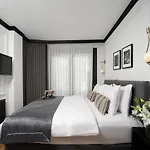 Hotel The Trinity Taksim - Special Category 3*