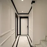 The Trinity Taksim - Special Category Hotel Istanbulská provincie