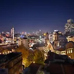 Hotel The Trinity Taksim - Special Category Istanbulská provincie