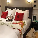 The Trinity Taksim - Special Category 3* Istanbulská provincie