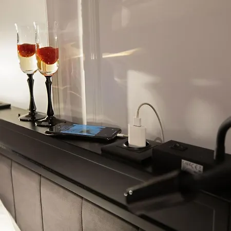 The Trinity Taksim - Special Category Hotel 3*