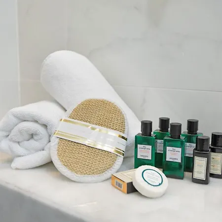 The Trinity Taksim - Special Category Hotel Istambul