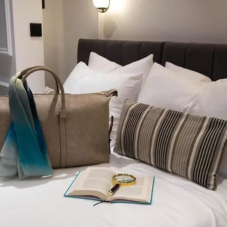 The Trinity Taksim - Special Category Hotel