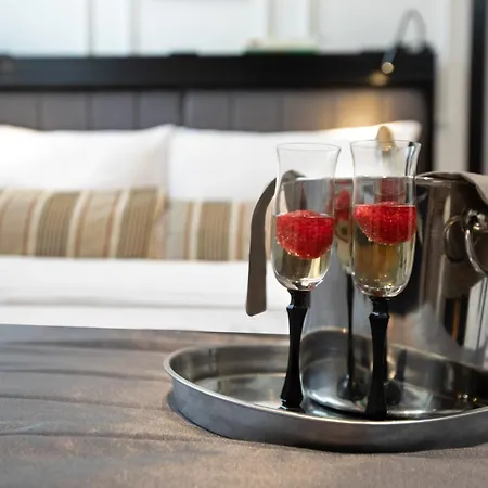 The Trinity Taksim - Special Category Hotel