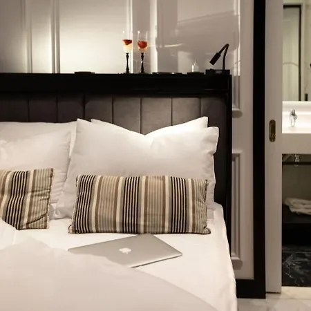 The Trinity Taksim - Special Category Istanbul