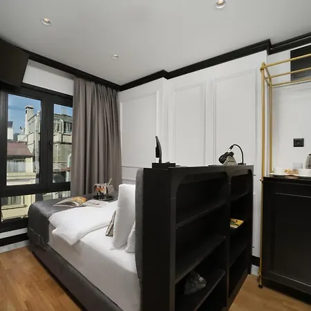 Hotel The Trinity Taksim - Special Category
