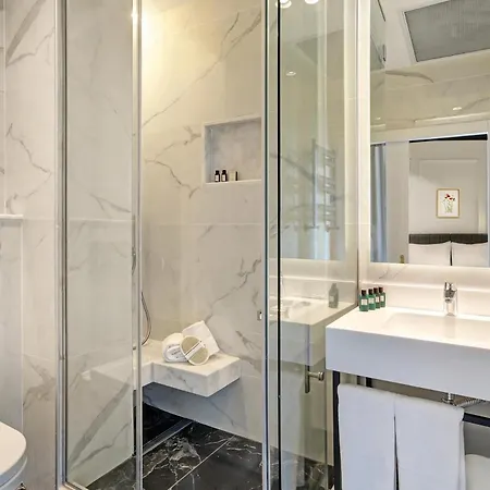 The Trinity Taksim - Special Category Istanbul