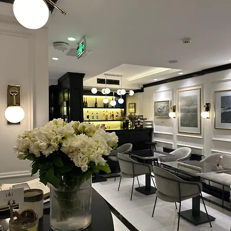 The Trinity Taksim - Special Category Hotel