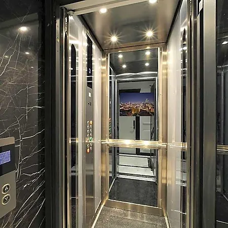 The Trinity Taksim - Special Category Hotel 3*