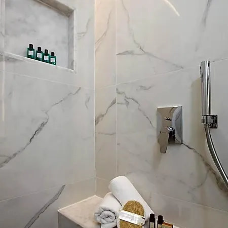 The Trinity Taksim - Special Category Hotel