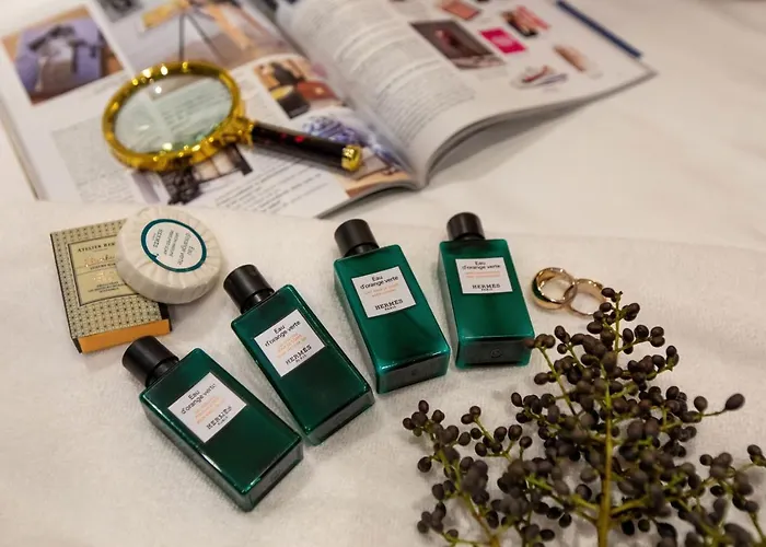 The Trinity Taksim - Special Category 酒店