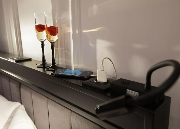 The Trinity Taksim - Special Category 酒店 3*