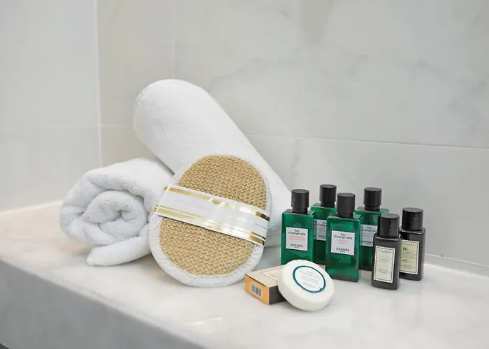 The Trinity Taksim - Special Category 酒店 伊斯坦布尔