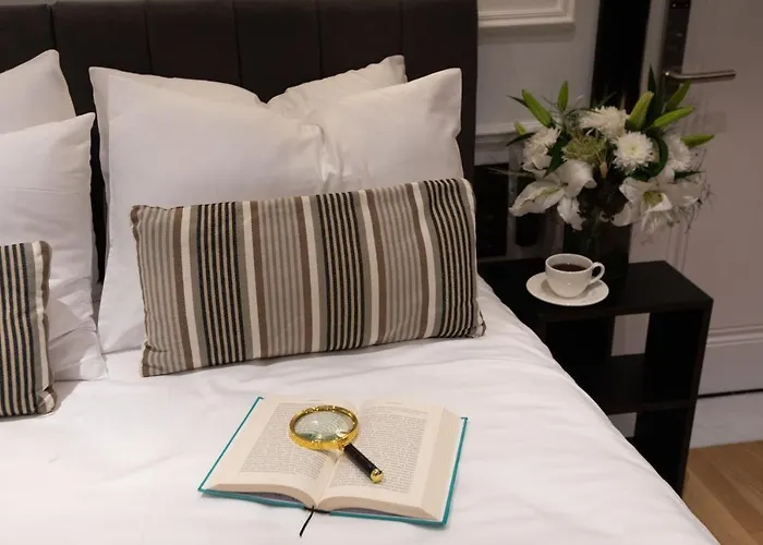 酒店 The Trinity Taksim - Special Category 3*