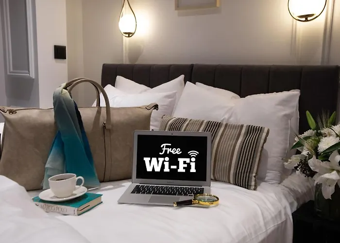 The Trinity Taksim - Special Category 酒店 3*