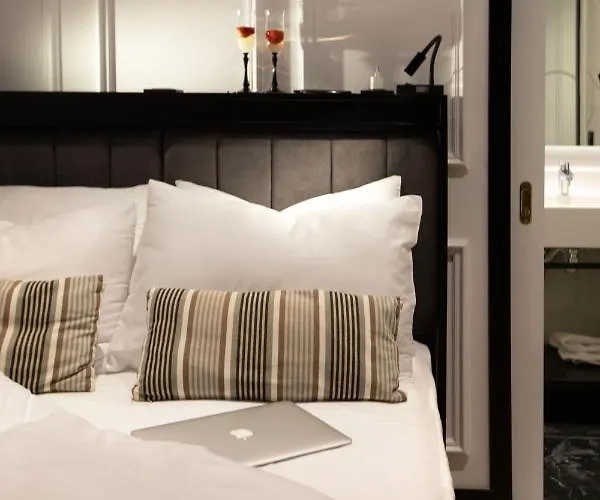 The Trinity Taksim - Special Category 伊斯坦布尔