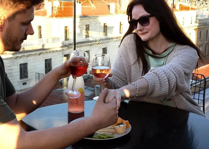 The Trinity Taksim - Special Category 3*