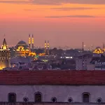 The Trinity Taksim - Special Category