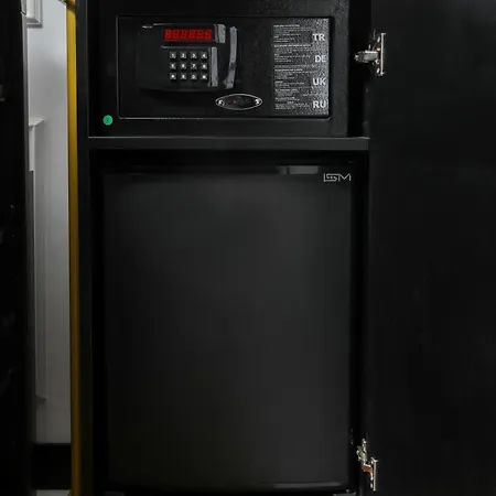 The Trinity Taksim - Special Category 3* 伊斯坦布尔