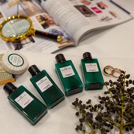 The Trinity Taksim - Special Category Hotel