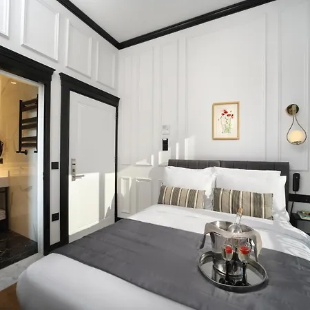 The Trinity Taksim - Special Category Κωνσταντινούπολη