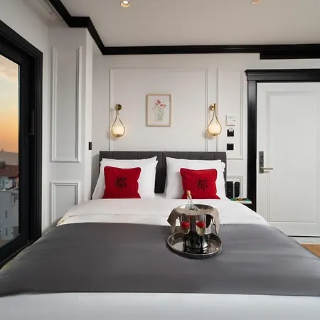 The Trinity Taksim - Special Category