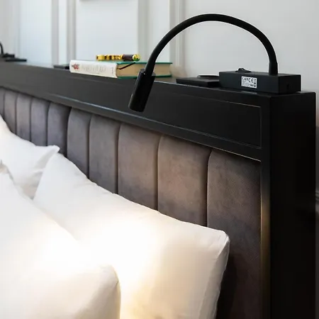 Hotel The Trinity Taksim - Special Category