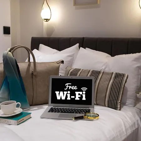 The Trinity Taksim - Special Category Hotel 3*