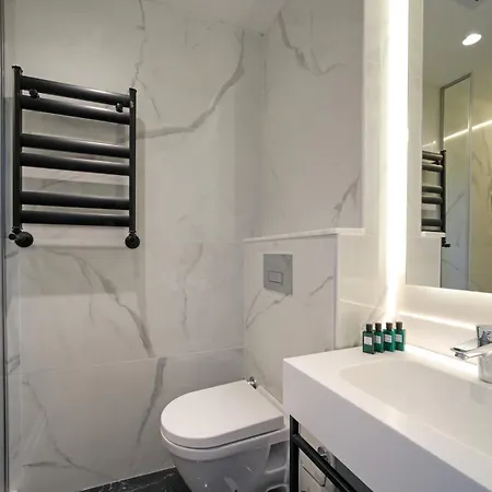 Hotel The Trinity Taksim - Special Category 3*